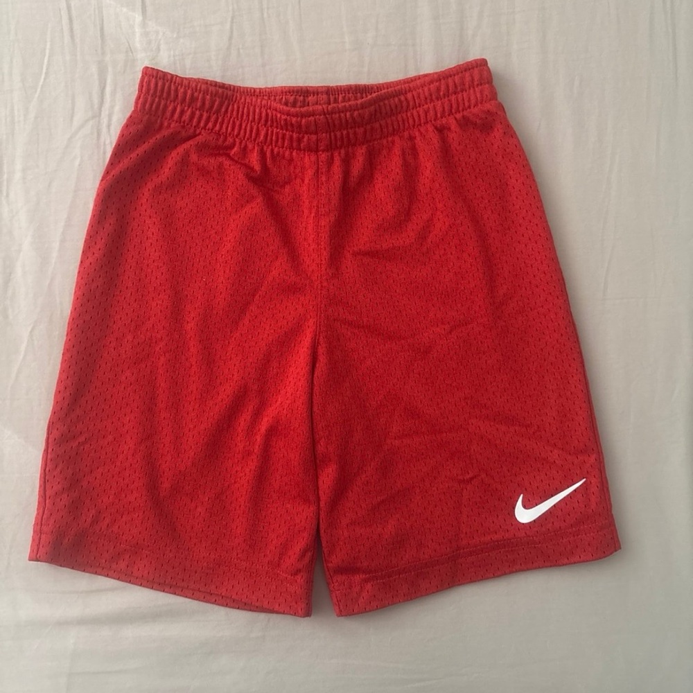 Nike Kid’s Shorts